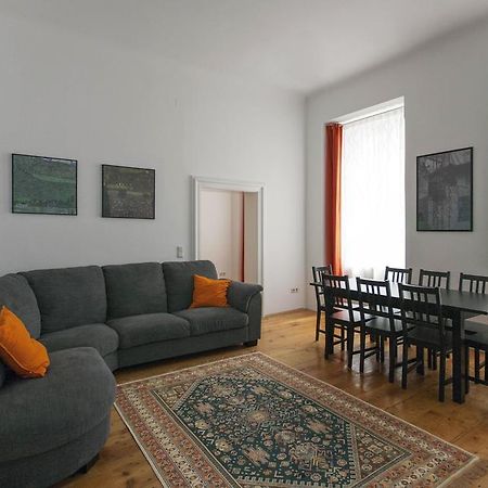 Heart Of Vienna Home Viena Exterior foto