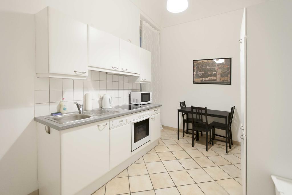 Heart Of Vienna Home Viena Exterior foto