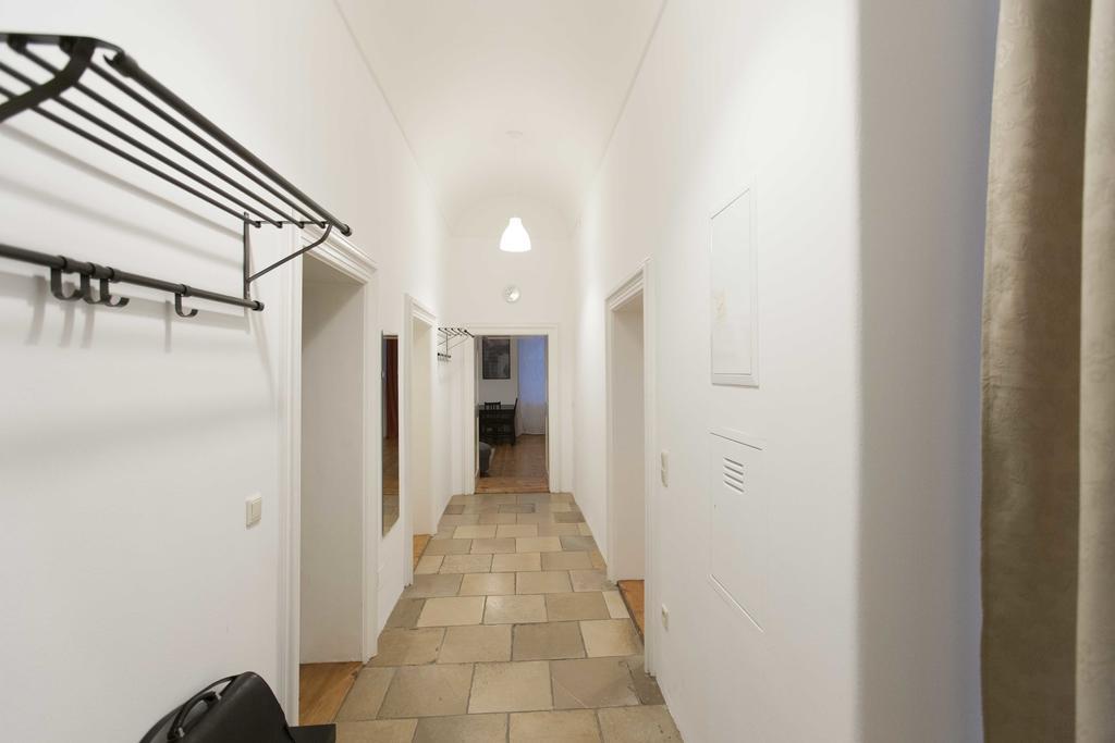 Heart Of Vienna Home Viena Exterior foto