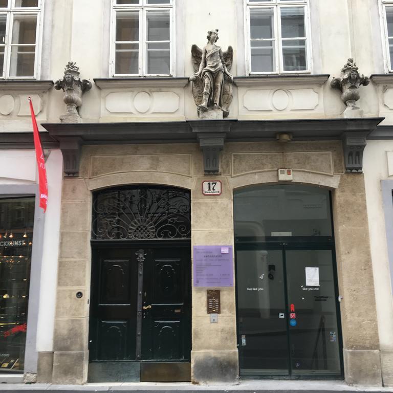 Heart Of Vienna Home Viena Exterior foto