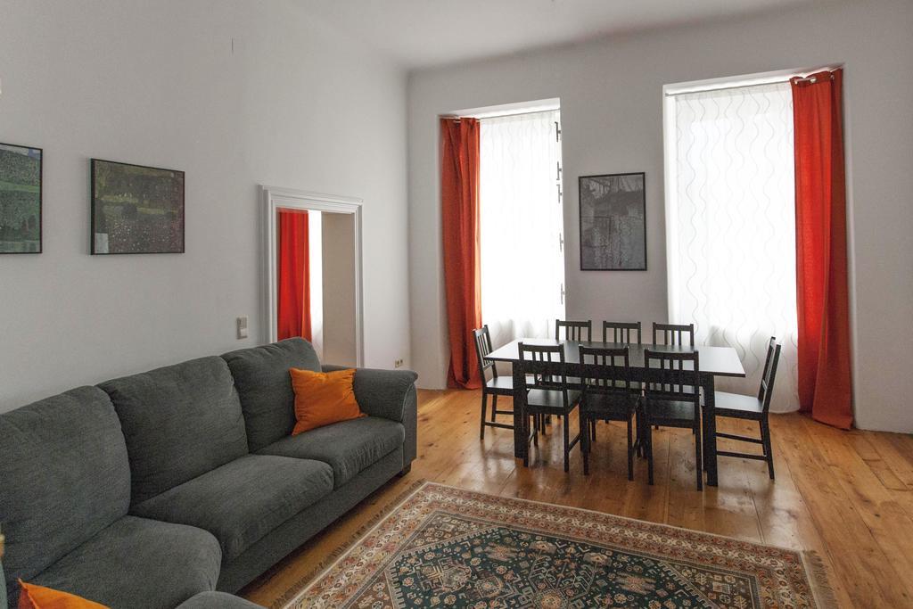 Heart Of Vienna Home Viena Exterior foto
