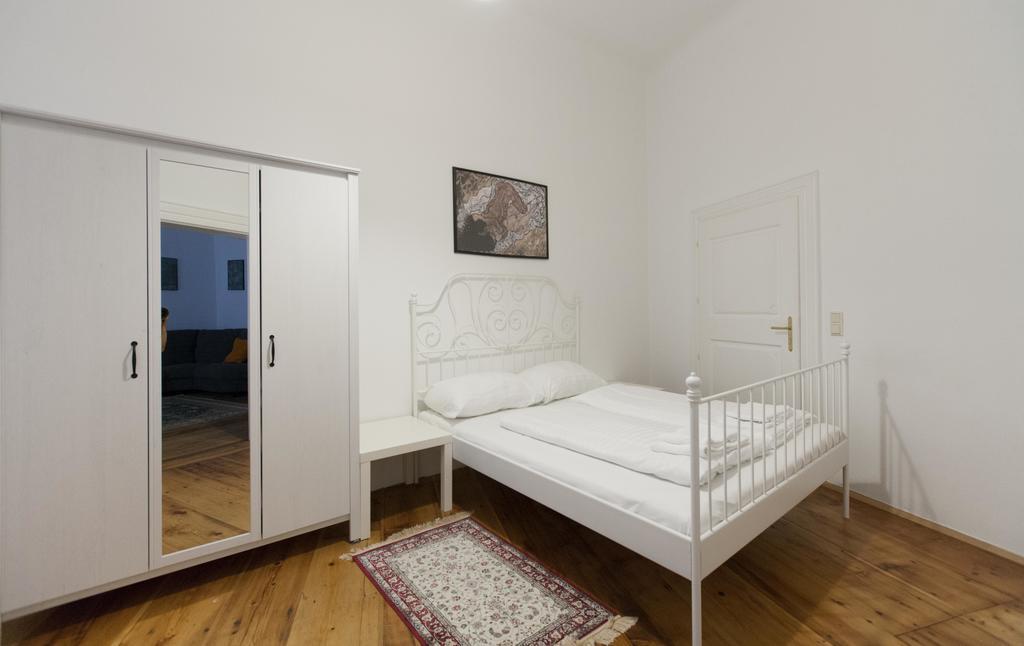 Heart Of Vienna Home Viena Exterior foto