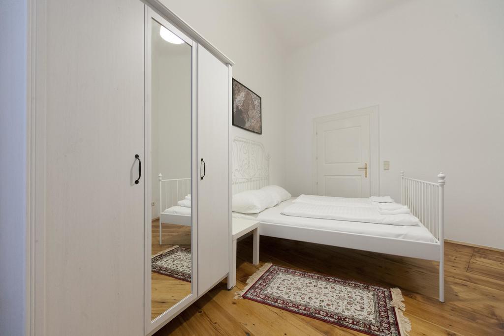 Heart Of Vienna Home Viena Exterior foto