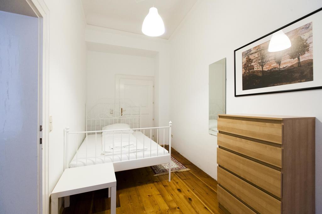 Heart Of Vienna Home Viena Exterior foto